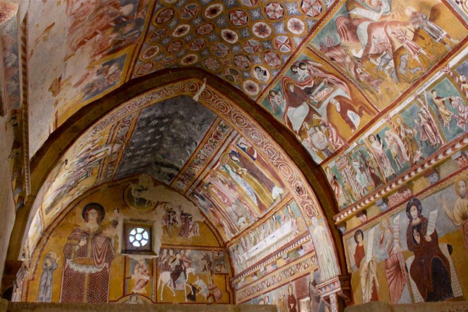 Palazzo Camelot, 19 Via Nazionale Appartement San Demetrio ne' Vestini Buitenkant foto